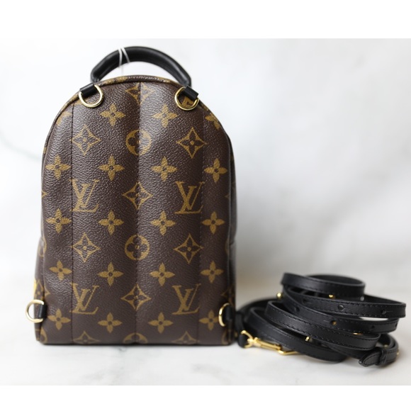 Louis Vuitton Palm Springs Mini World Tour - Picture 2 of 8